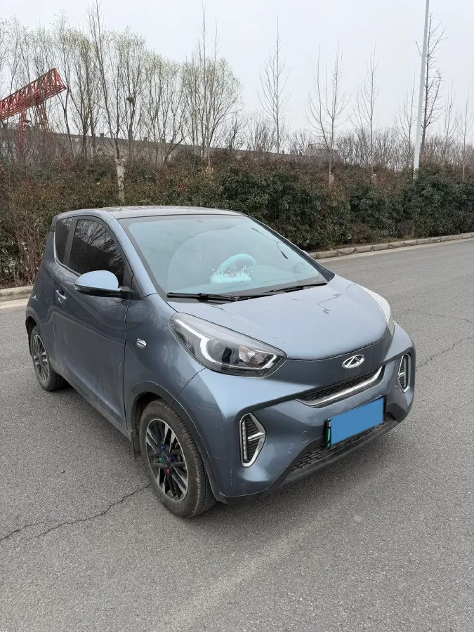 2022 Chery Little Ant BEV 28.8KWH,autocango,china used car exporter,china ev exporter,chinese used car exporter,chinese used ev exporter