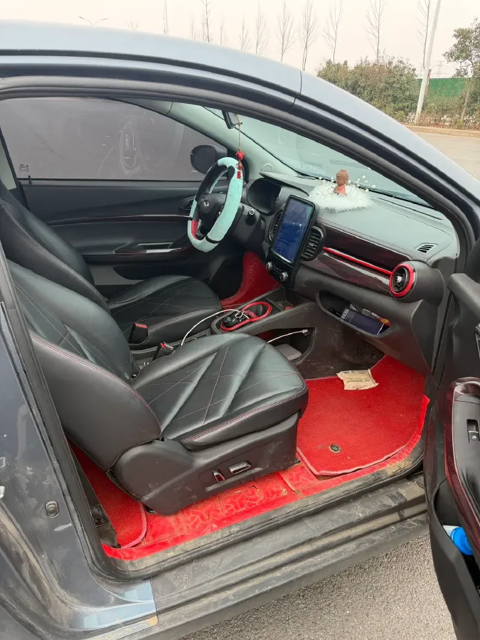 2022 Chery Little Ant BEV 28.8KWH,autocango,china used car exporter,china ev exporter,chinese used car exporter,chinese used ev exporter