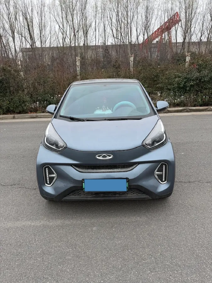 2022 Chery Little Ant BEV 28.8KWH,autocango,china used car exporter,china ev exporter,chinese used car exporter,chinese used ev exporter