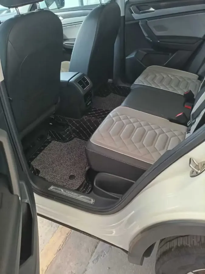 2023 Volkswagen Tayron 1.4T 150HP L4 7DCT,autocango,china used car exporter,china ev exporter,chinese used car exporter,chinese used ev exporter