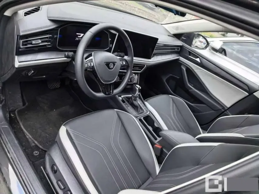 2025 Jetta JettaVA7 1.4T 150HP L4 7DCT,autocango,china used car exporter,china ev exporter,chinese used car exporter,chinese used ev exporter
