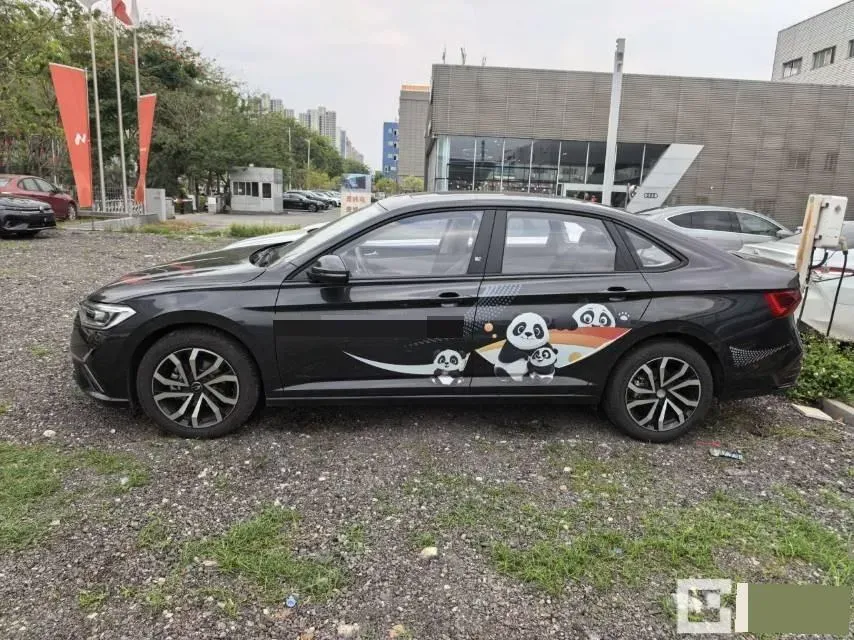 2025 Jetta JettaVA7 1.4T 150HP L4 7DCT,autocango,china used car exporter,china ev exporter,chinese used car exporter,chinese used ev exporter