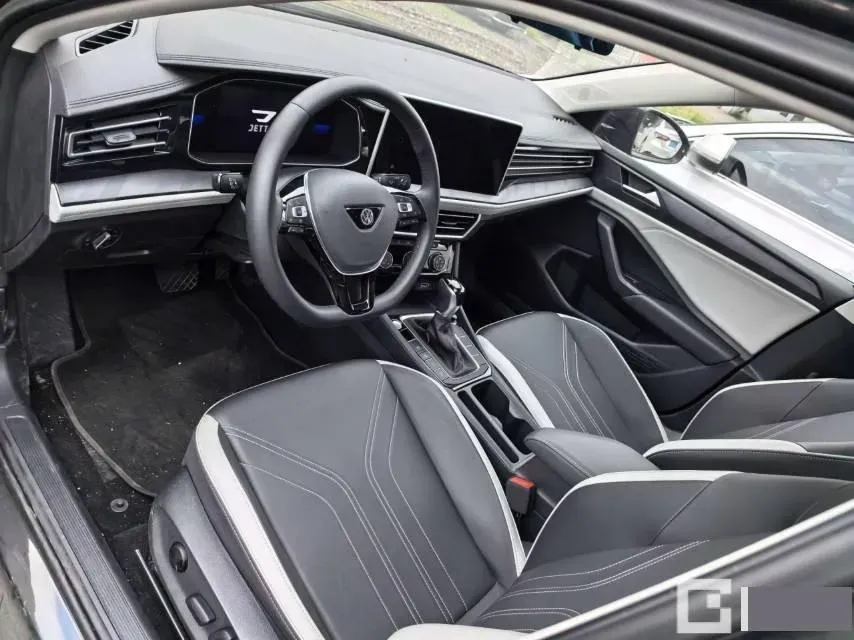 2025 Jetta JettaVA7 1.4T 150HP L4 7DCT,autocango,china used car exporter,china ev exporter,chinese used car exporter,chinese used ev exporter