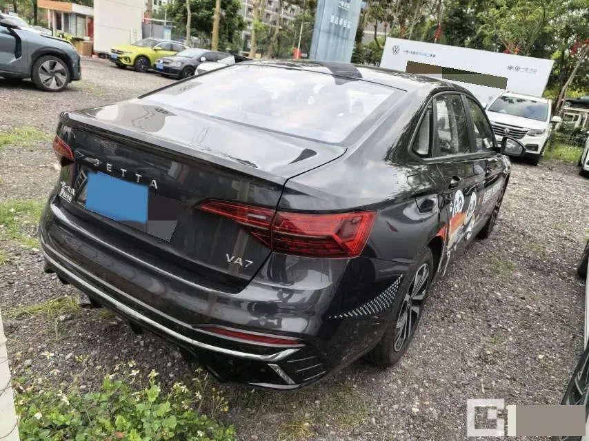 2025 Jetta JettaVA7 1.4T 150HP L4 7DCT,autocango,china used car exporter,china ev exporter,chinese used car exporter,chinese used ev exporter