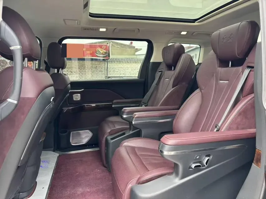 2023 HongQi HQ9 2.0T 252HP L4 8AT,autocango,china used car exporter,china ev exporter,chinese used car exporter,chinese used ev exporter