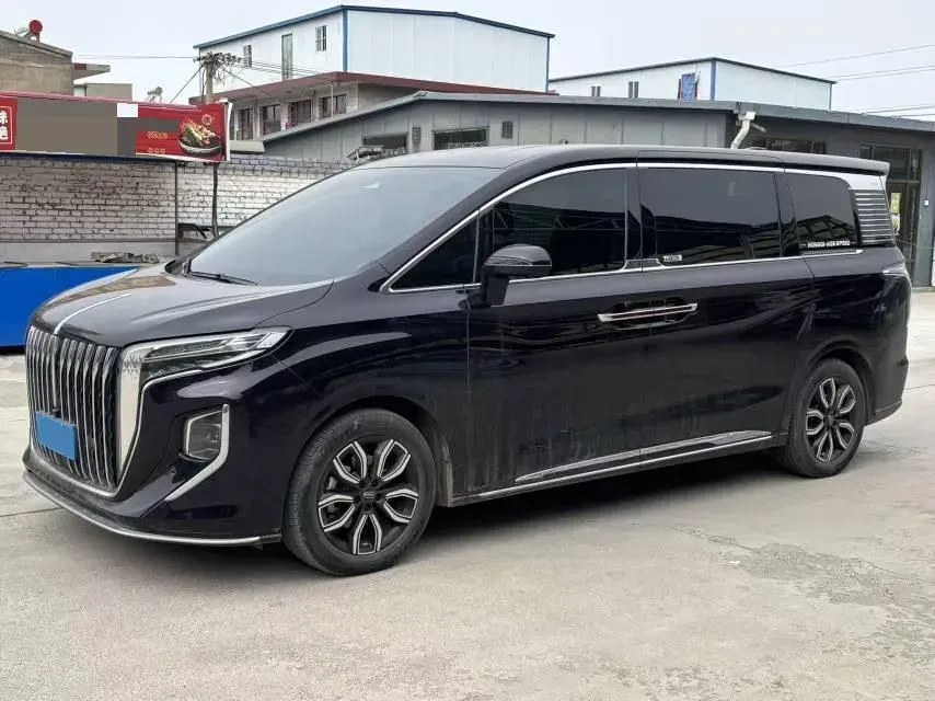 2023 HongQi HQ9 2.0T 252HP L4 8AT,autocango,china used car exporter,china ev exporter,chinese used car exporter,chinese used ev exporter