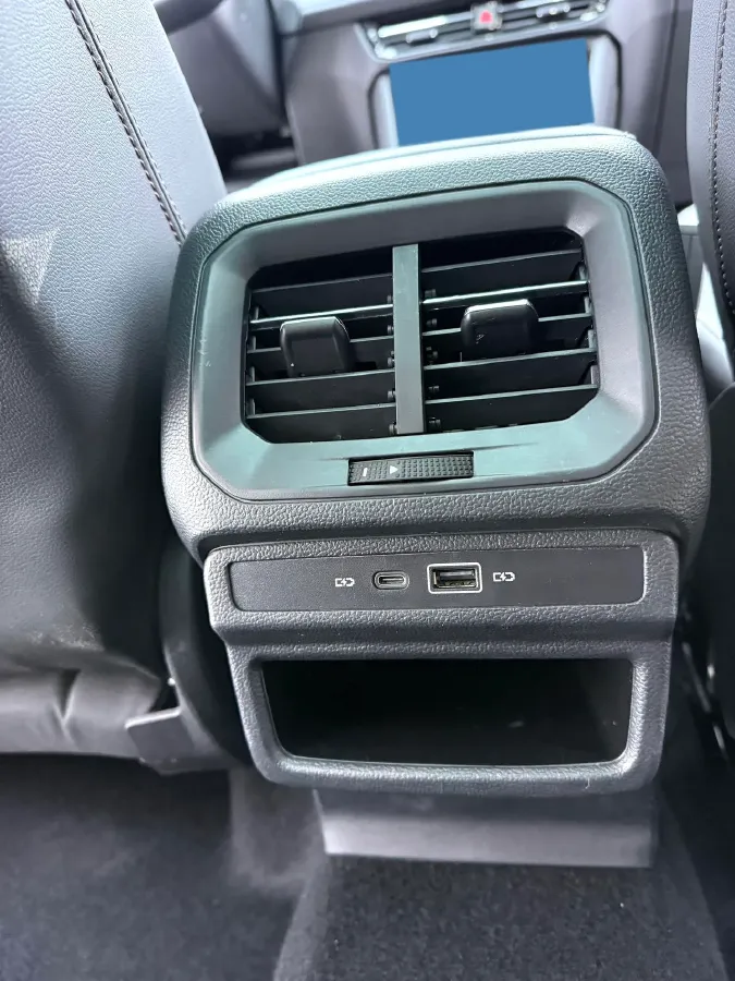 2021 Volkswagen Tharu 1.4T 150HP L4 7DCT,autocango,china used car exporter,china ev exporter,chinese used car exporter,chinese used ev exporter