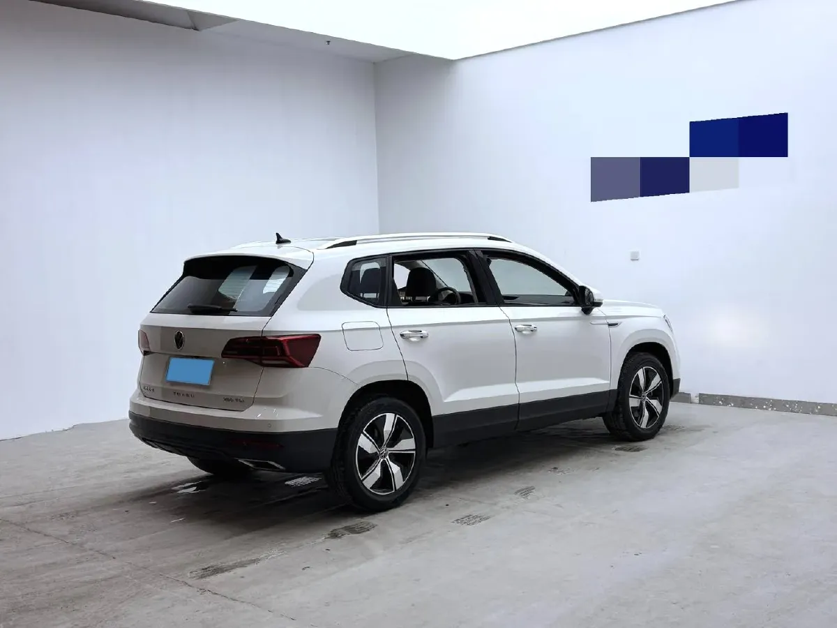 2021 Volkswagen Tharu 1.4T 150HP L4 7DCT,autocango,china used car exporter,china ev exporter,chinese used car exporter,chinese used ev exporter