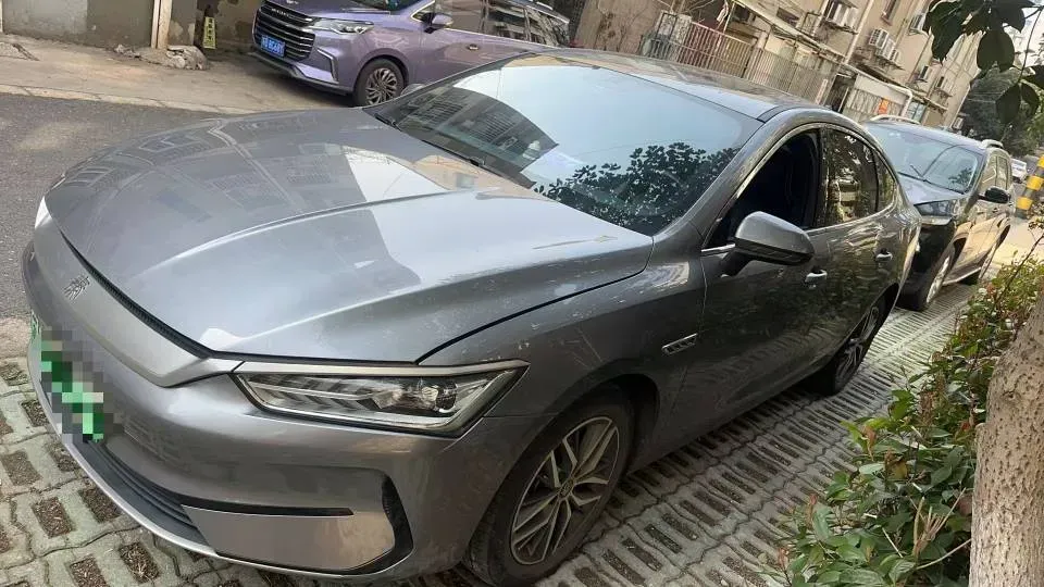 2021 DongFeng FuKang e Elysee BEV 38.4KWH,autocango,china used car exporter,china ev exporter,chinese used car exporter,chinese used ev exporter