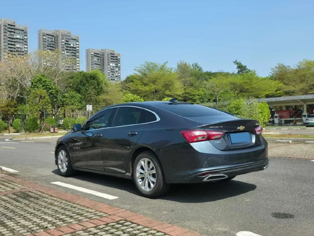 2021 Chevrolet Malibu XL 1.5T 169HP L4 9AT,autocango,china used car exporter,china ev exporter,chinese used car exporter,chinese used ev exporter