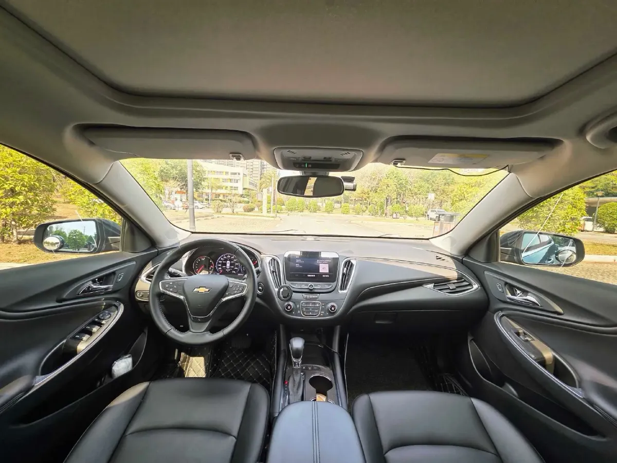 2021 Chevrolet Malibu XL 1.5T 169HP L4 9AT,autocango,china used car exporter,china ev exporter,chinese used car exporter,chinese used ev exporter