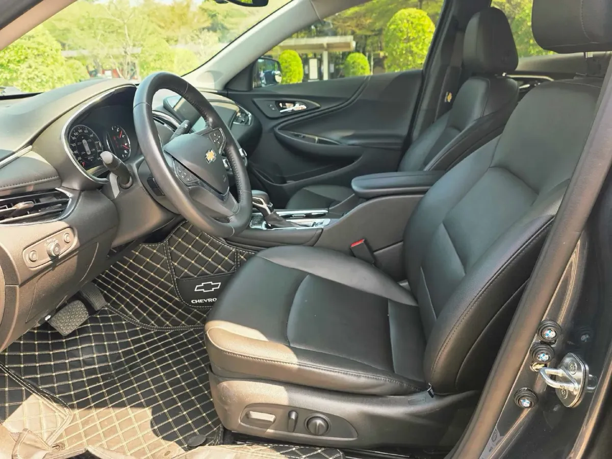 2021 Chevrolet Malibu XL 1.5T 169HP L4 9AT,autocango,china used car exporter,china ev exporter,chinese used car exporter,chinese used ev exporter