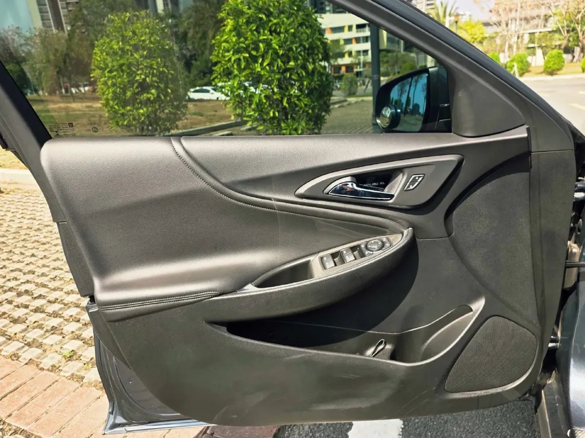 2021 Chevrolet Malibu XL 1.5T 169HP L4 9AT,autocango,china used car exporter,china ev exporter,chinese used car exporter,chinese used ev exporter