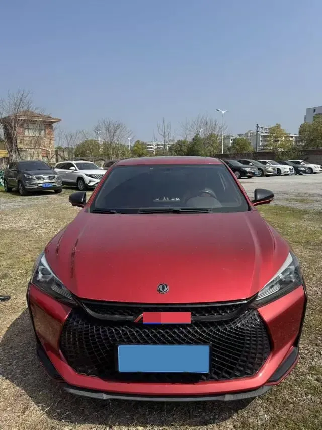 2021 DongFeng Aeolus YiXuan 1.5T 150HP L4 6DCT,autocango,china used car exporter,china ev exporter,chinese used car exporter,chinese used ev exporter