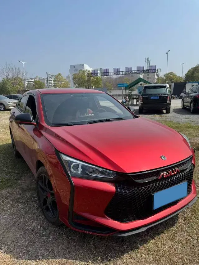 2021 DongFeng Aeolus YiXuan 1.5T 150HP L4 6DCT,autocango,china used car exporter,china ev exporter,chinese used car exporter,chinese used ev exporter