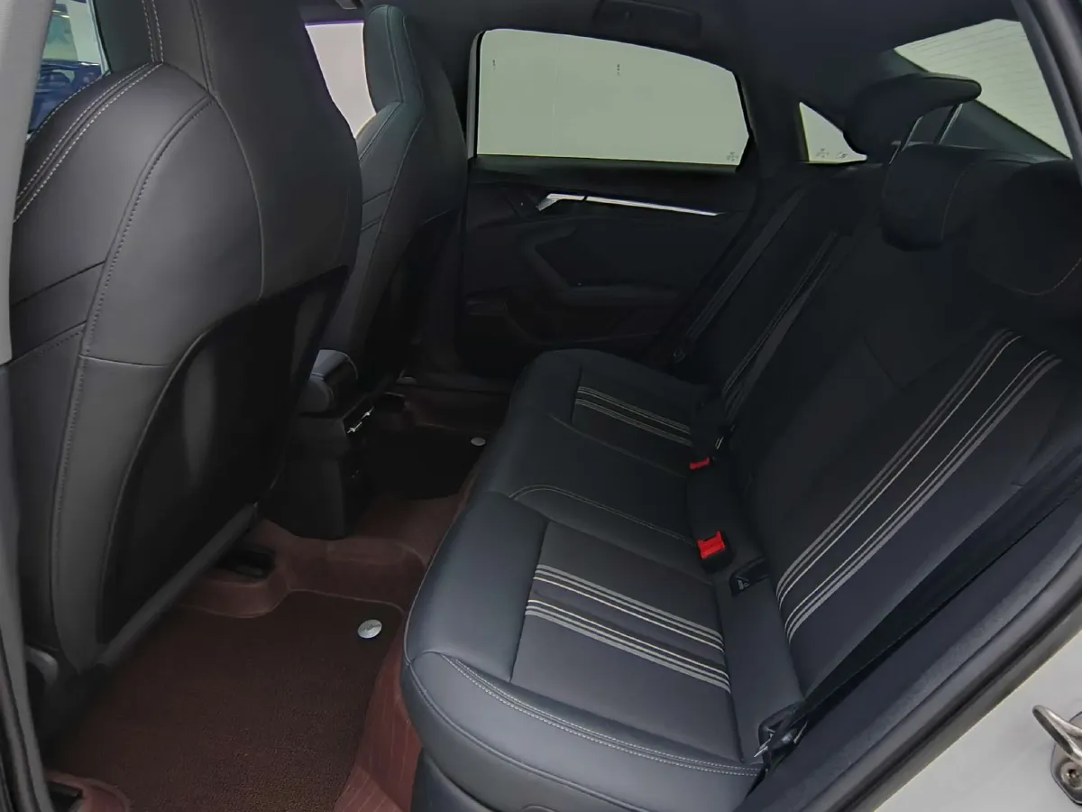 2024 Audi A3 1.4T 150HP L4 7DCT,autocango,china used car exporter,china ev exporter,chinese used car exporter,chinese used ev exporter