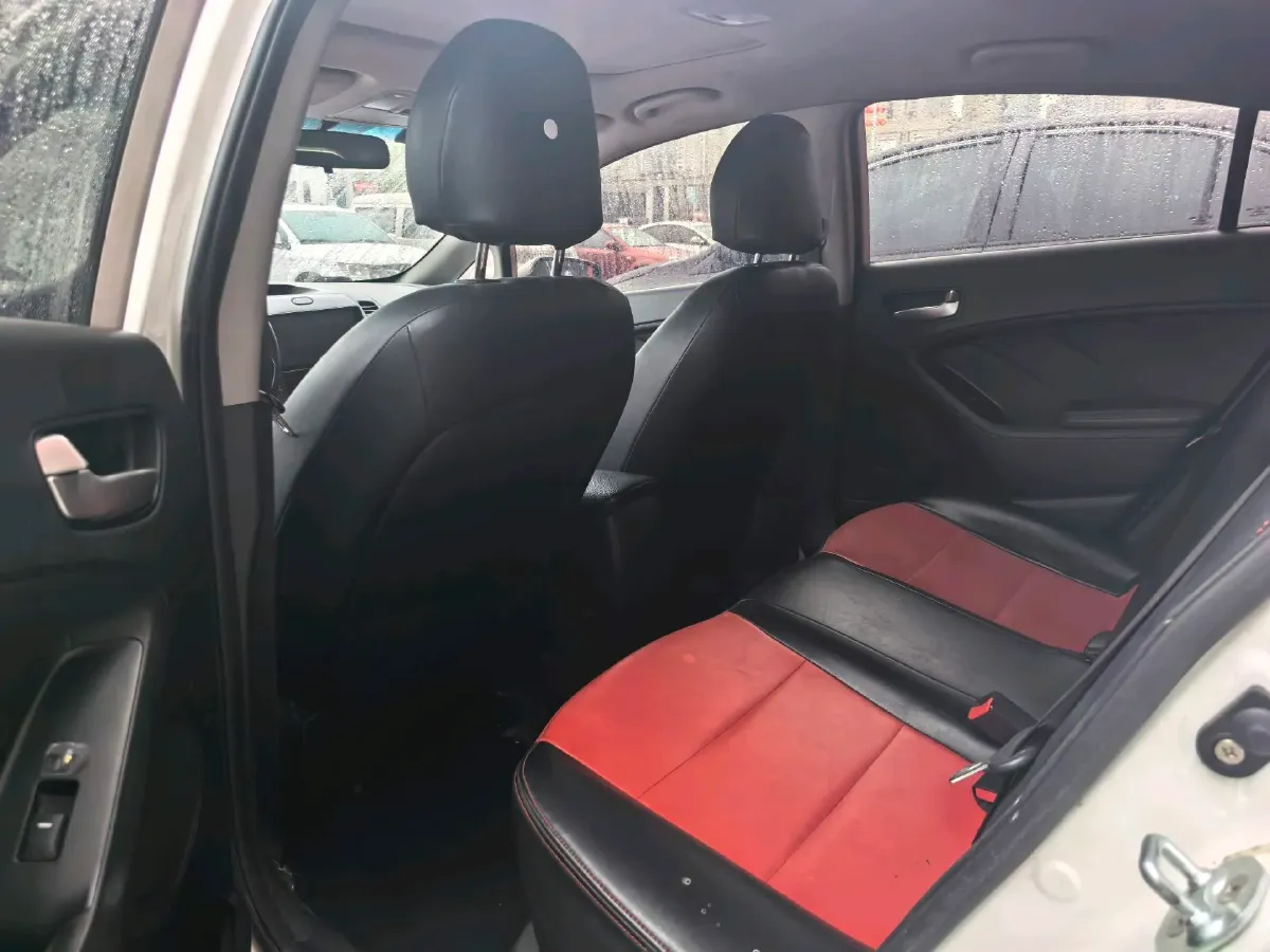 2017 Kia K3 1.6L 128HP L4 6AT,autocango,china used car exporter,china ev exporter,chinese used car exporter,chinese used ev exporter