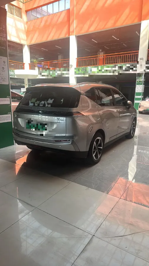 2023 Aion S Plus BEV 59.4KWH,autocango,china used car exporter,china ev exporter,chinese used car exporter,chinese used ev exporter