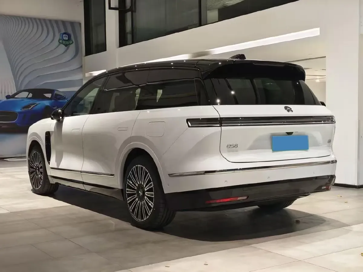 2026 NIO ES8 BEV,autocango,china used car exporter,china ev exporter,chinese used car exporter,chinese used ev exporter