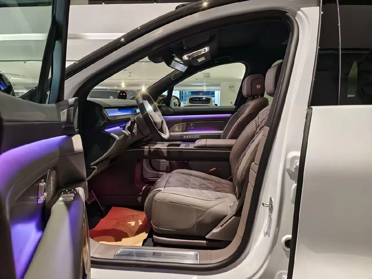 2026 NIO ES8 BEV,autocango,china used car exporter,china ev exporter,chinese used car exporter,chinese used ev exporter