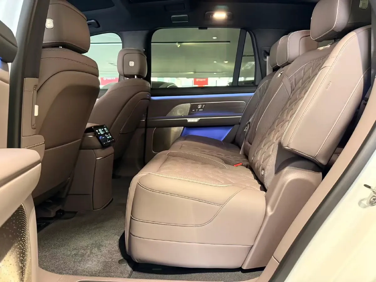 2026 NIO ES8 BEV,autocango,china used car exporter,china ev exporter,chinese used car exporter,chinese used ev exporter