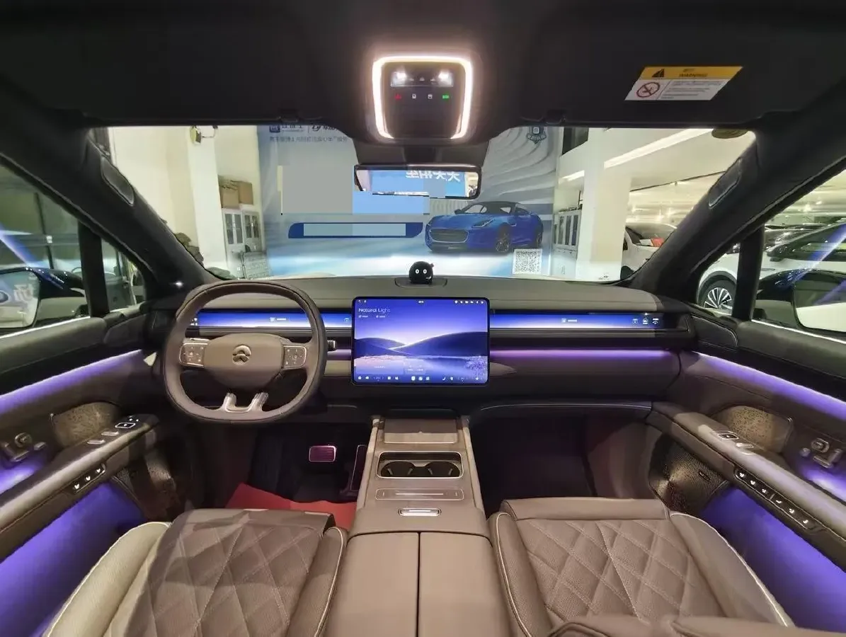 2026 NIO ES8 BEV,autocango,china used car exporter,china ev exporter,chinese used car exporter,chinese used ev exporter