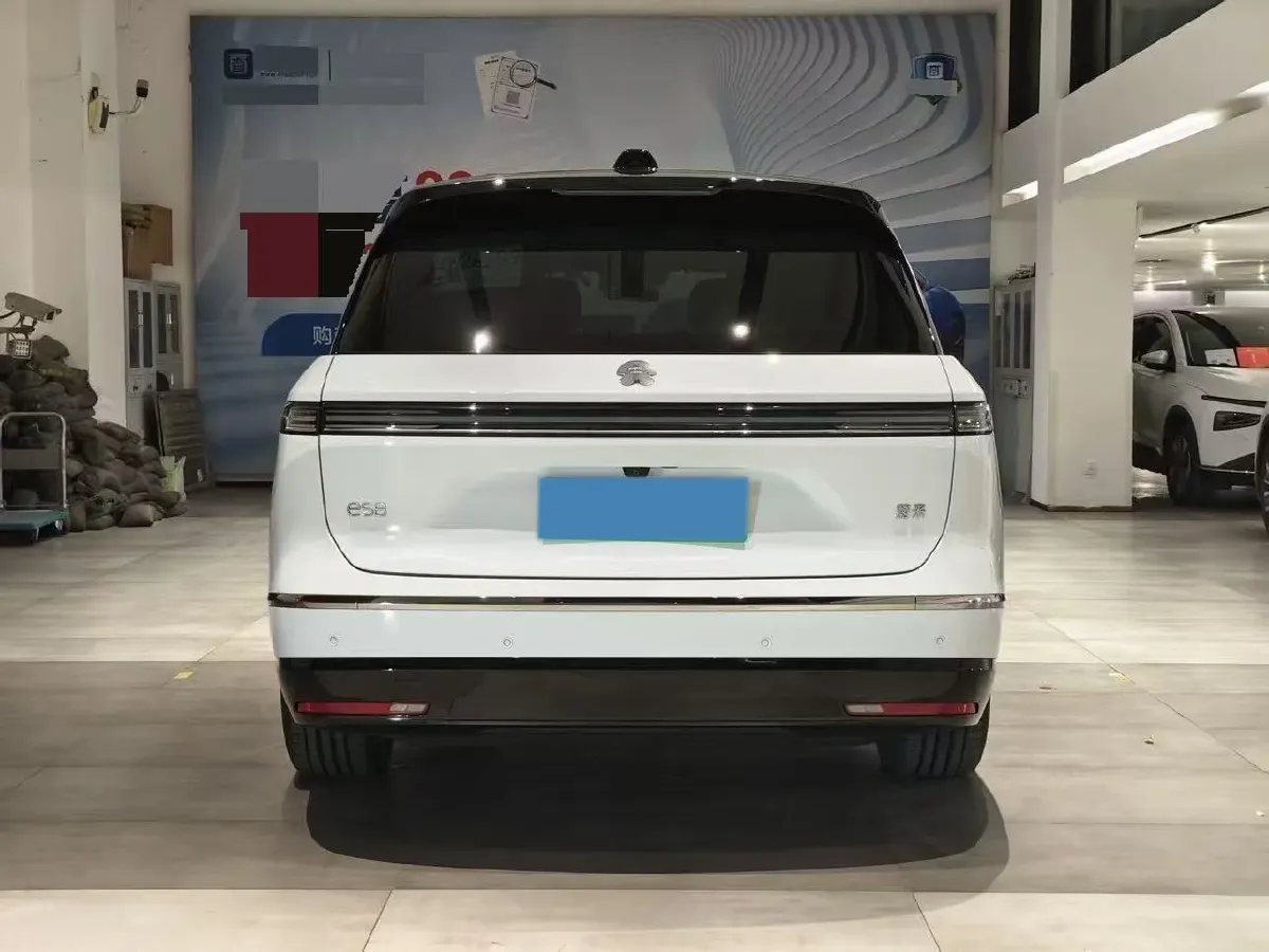 2026 NIO ES8 BEV,autocango,china used car exporter,china ev exporter,chinese used car exporter,chinese used ev exporter