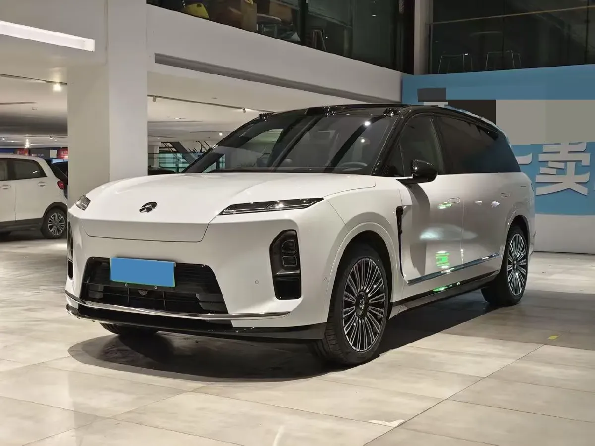 2026 NIO ES8 BEV,autocango,china used car exporter,china ev exporter,chinese used car exporter,chinese used ev exporter