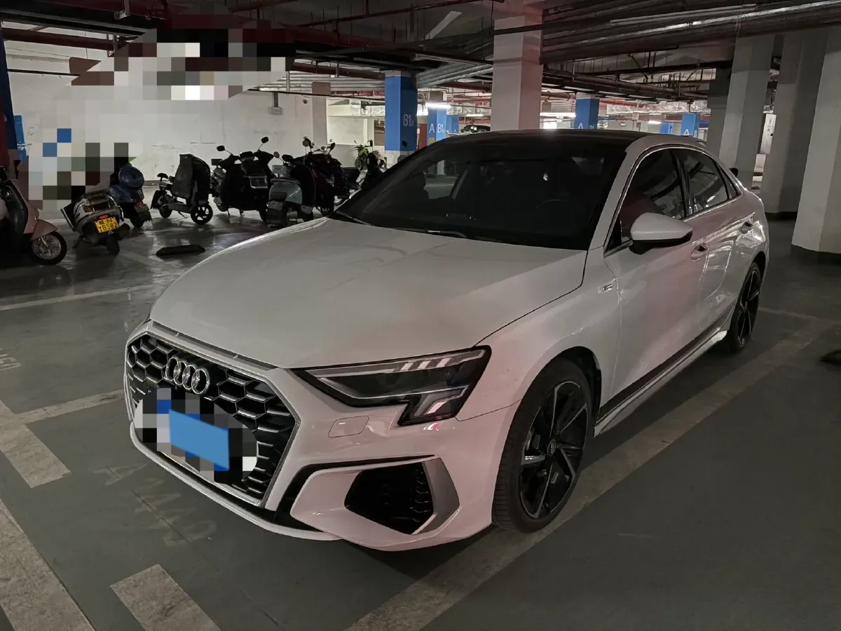 2021 Audi A3 1.4T 150HP L4 7DCT,autocango,china used car exporter,china ev exporter,chinese used car exporter,chinese used ev exporter