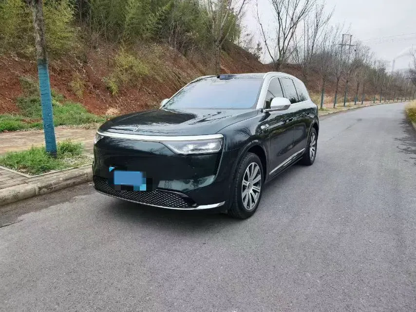 2025 AITO AITO M8 REEV 160HP REEV 53.4KWH,autocango,china used car exporter,china ev exporter,chinese used car exporter,chinese used ev exporter