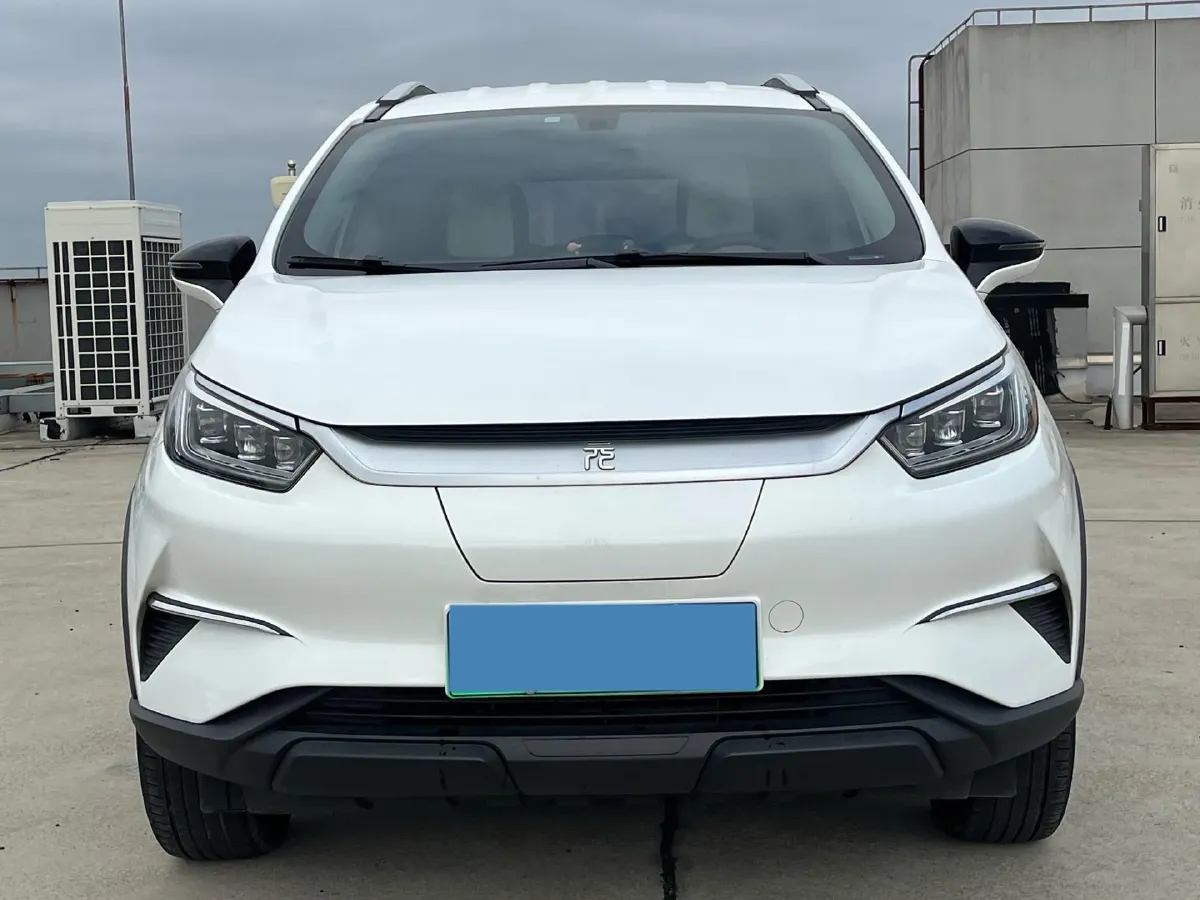 2021 BYD Yuan Pro BEV 50.1KWH,autocango,china used car exporter,china ev exporter,chinese used car exporter,chinese used ev exporter
