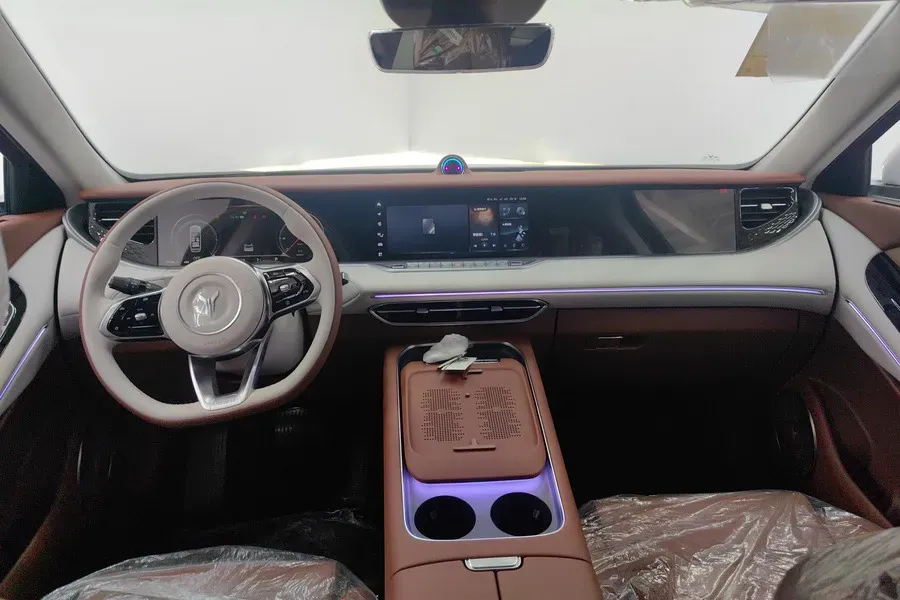 2024 Voyah FREE 1.5T 150HP L4 REEV 39.2KWH,autocango,china used car exporter,china ev exporter,chinese used car exporter,chinese used ev exporter