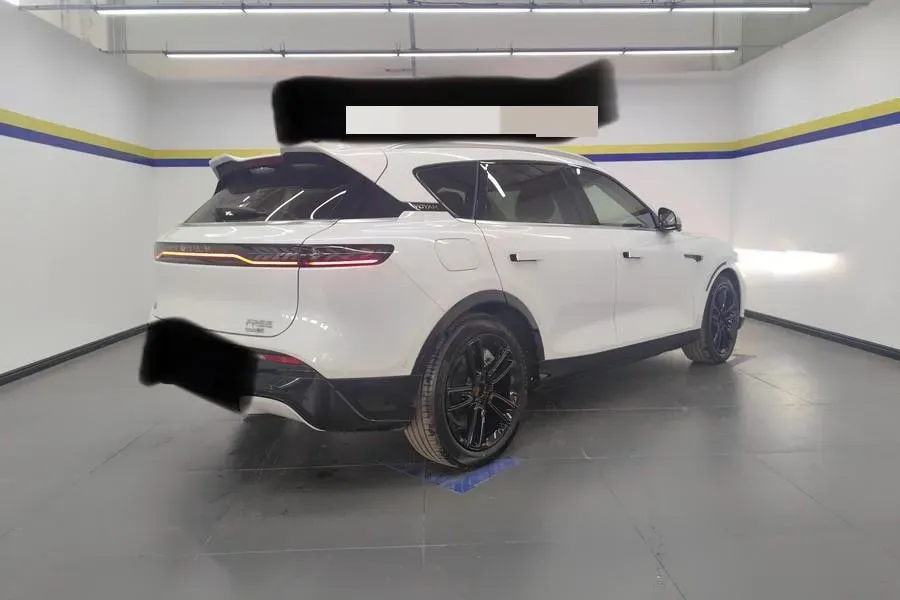 2024 Voyah FREE 1.5T 150HP L4 REEV 39.2KWH,autocango,china used car exporter,china ev exporter,chinese used car exporter,chinese used ev exporter