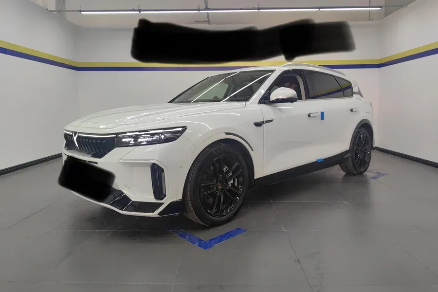 2024 Voyah FREE 1.5T 150HP L4 REEV 39.2KWH,autocango,china used car exporter,china ev exporter,chinese used car exporter,chinese used ev exporter