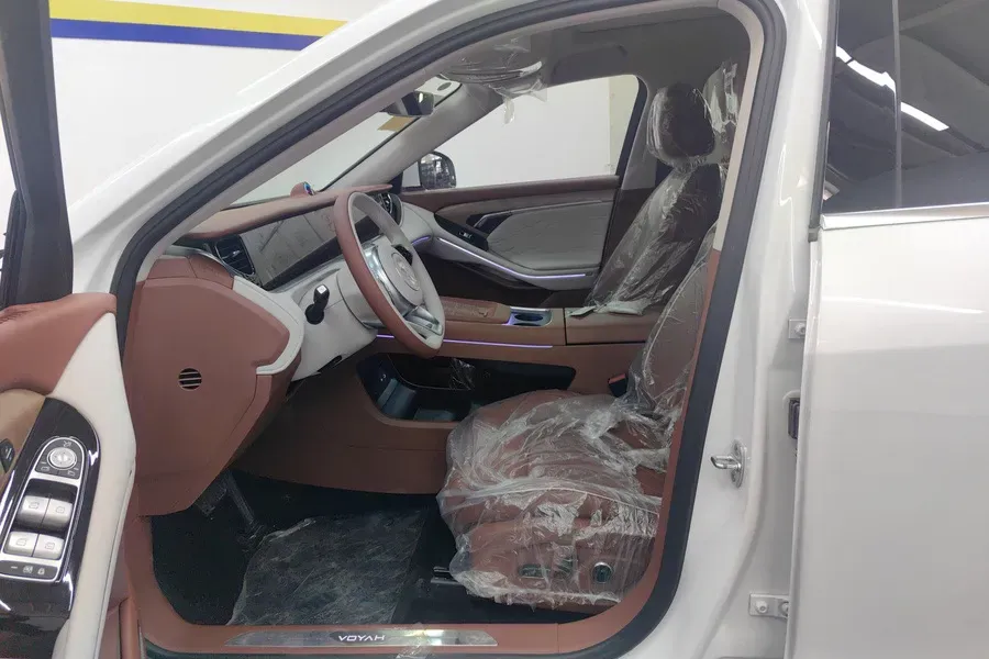 2024 Voyah FREE 1.5T 150HP L4 REEV 39.2KWH,autocango,china used car exporter,china ev exporter,chinese used car exporter,chinese used ev exporter