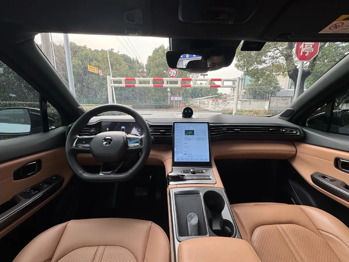 2020 NIO ES6 BEV 100KWH,autocango,china used car exporter,china ev exporter,chinese used car exporter,chinese used ev exporter