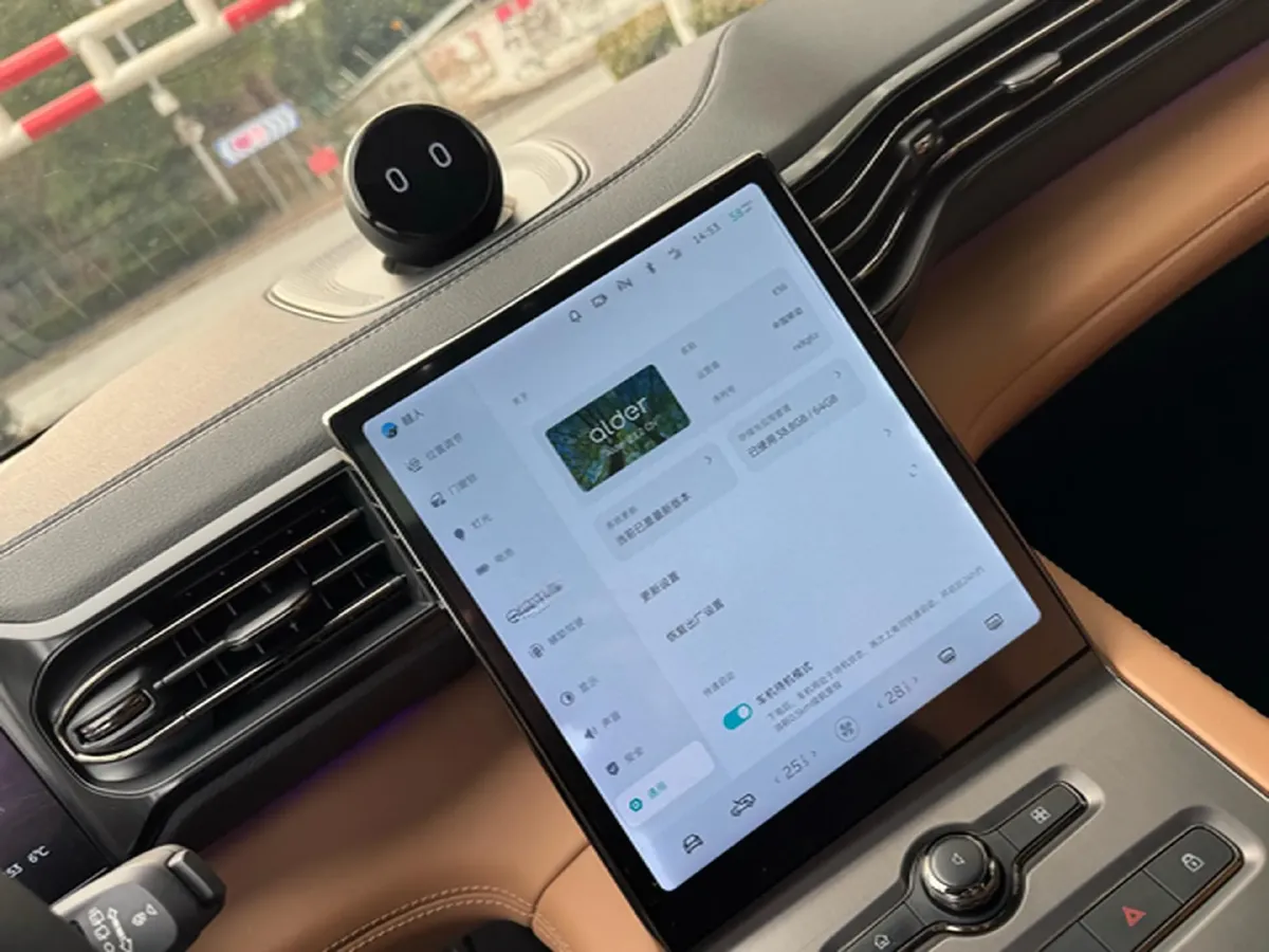 2020 NIO ES6 BEV 100KWH,autocango,china used car exporter,china ev exporter,chinese used car exporter,chinese used ev exporter