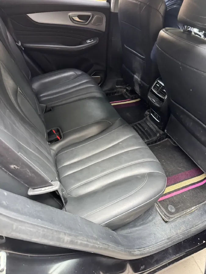 2019 Roewe RX5 MAX 2.0T 231HP L4 6DCT,autocango,china used car exporter,china ev exporter,chinese used car exporter,chinese used ev exporter