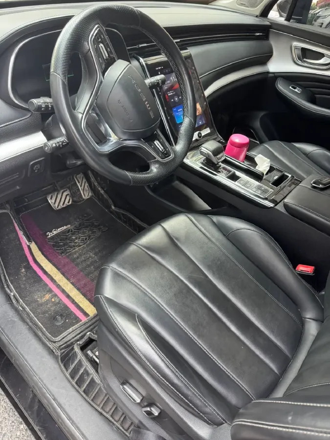 2019 Roewe RX5 MAX 2.0T 231HP L4 6DCT,autocango,china used car exporter,china ev exporter,chinese used car exporter,chinese used ev exporter