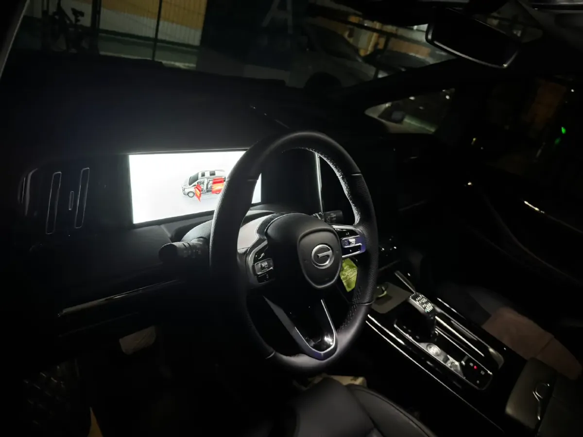 2024 GAC Trumpchi M8 2.0T 252HP L4 8AT,autocango,china used car exporter,china ev exporter,chinese used car exporter,chinese used ev exporter