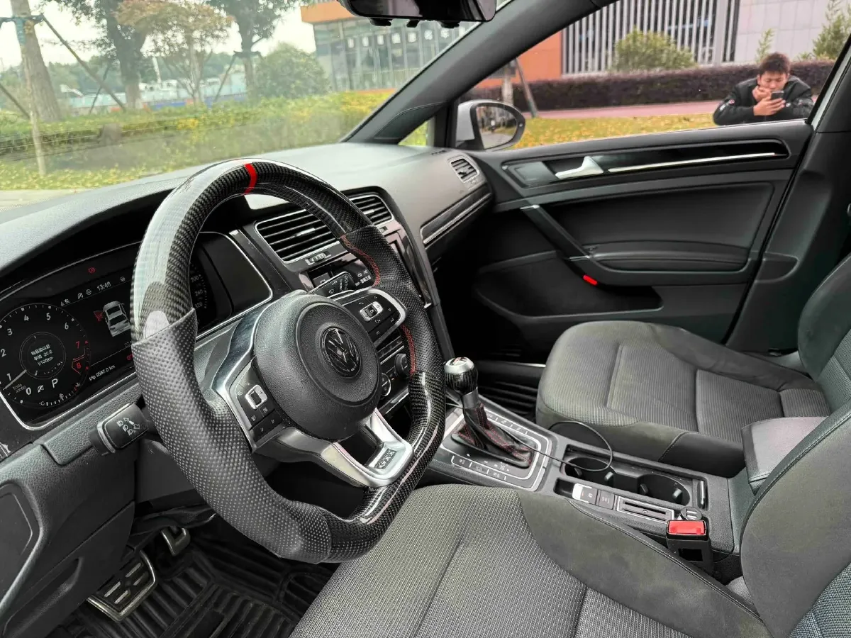 2018 Volkswagen Golf 1.4T 150HP L4 7DCT,autocango,china used car exporter,china ev exporter,chinese used car exporter,chinese used ev exporter