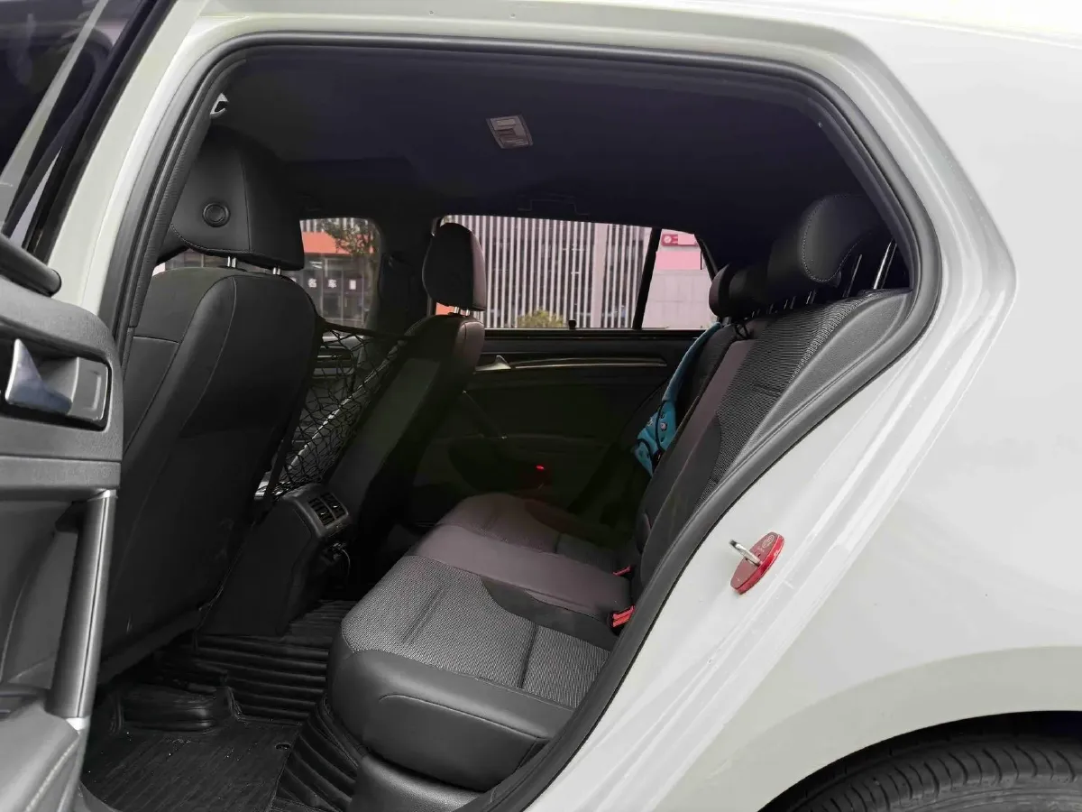 2018 Volkswagen Golf 1.4T 150HP L4 7DCT,autocango,china used car exporter,china ev exporter,chinese used car exporter,chinese used ev exporter