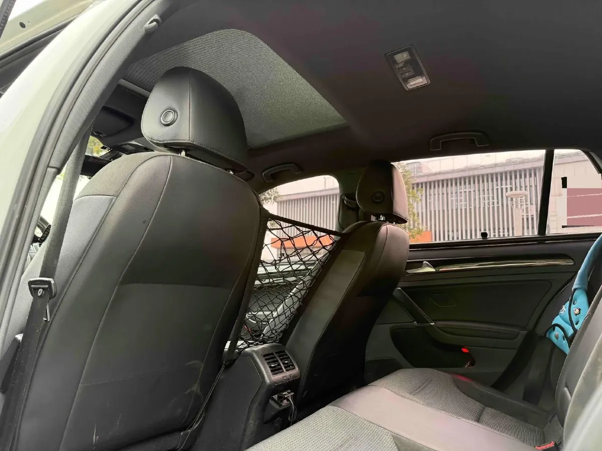 2018 Volkswagen Golf 1.4T 150HP L4 7DCT,autocango,china used car exporter,china ev exporter,chinese used car exporter,chinese used ev exporter