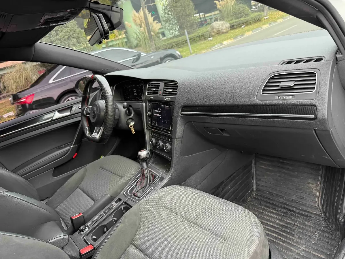 2018 Volkswagen Golf 1.4T 150HP L4 7DCT,autocango,china used car exporter,china ev exporter,chinese used car exporter,chinese used ev exporter