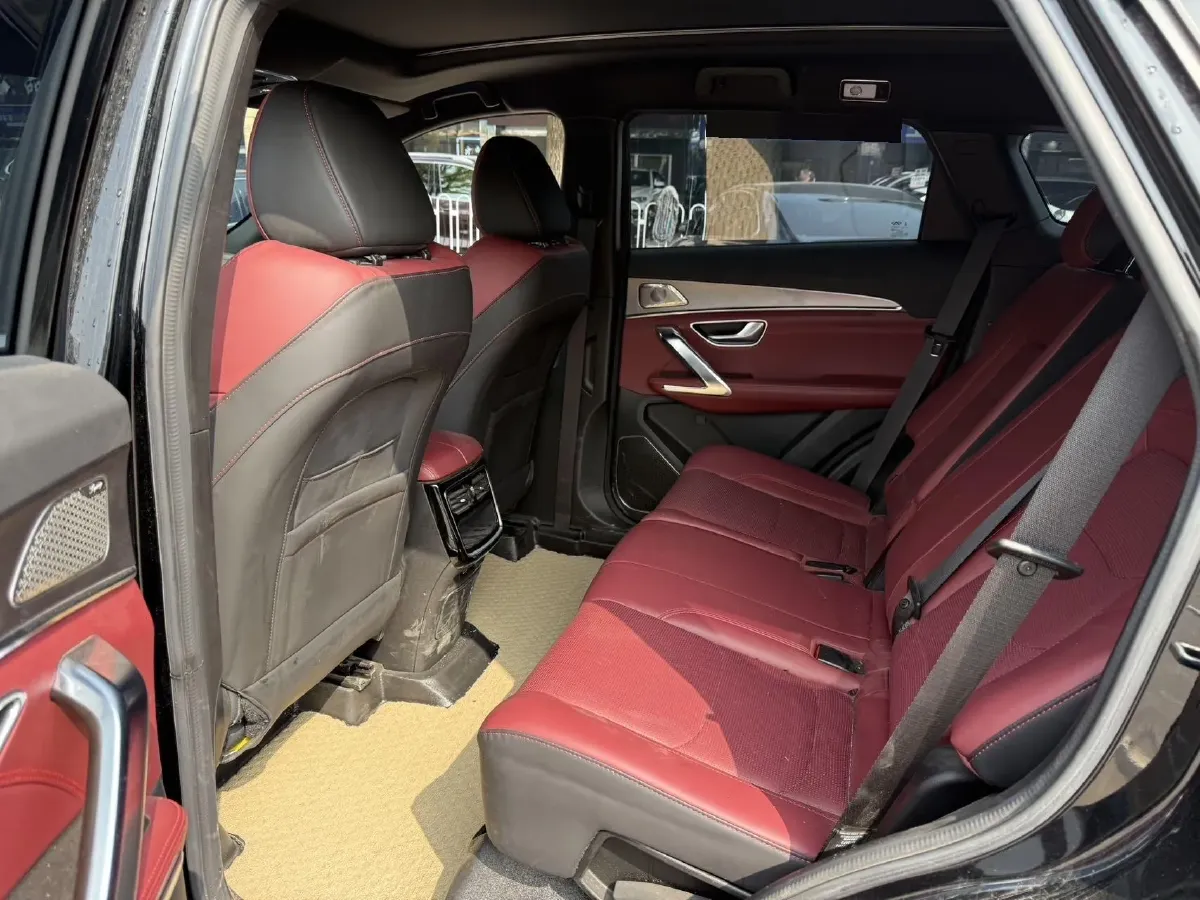 2021 Haval H6 Coupe 1.5T 169HP L4 7DCT,autocango,china used car exporter,china ev exporter,chinese used car exporter,chinese used ev exporter