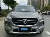 2017 BaoJun 310W 1.5L 105HP L4 6MT
