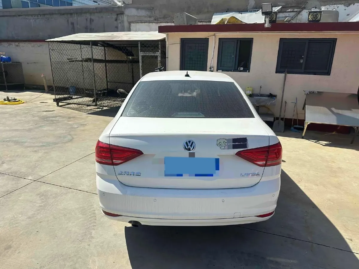 2017 Volkswagen Lavida 1.6L 110HP L4 6AT,autocango,china used car exporter,china ev exporter,chinese used car exporter,chinese used ev exporter