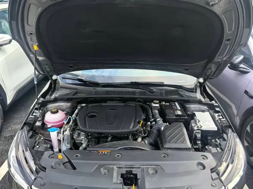 2023 Geely Emgrand 1.5L 127HP L4 CVT,autocango,china used car exporter,china ev exporter,chinese used car exporter,chinese used ev exporter