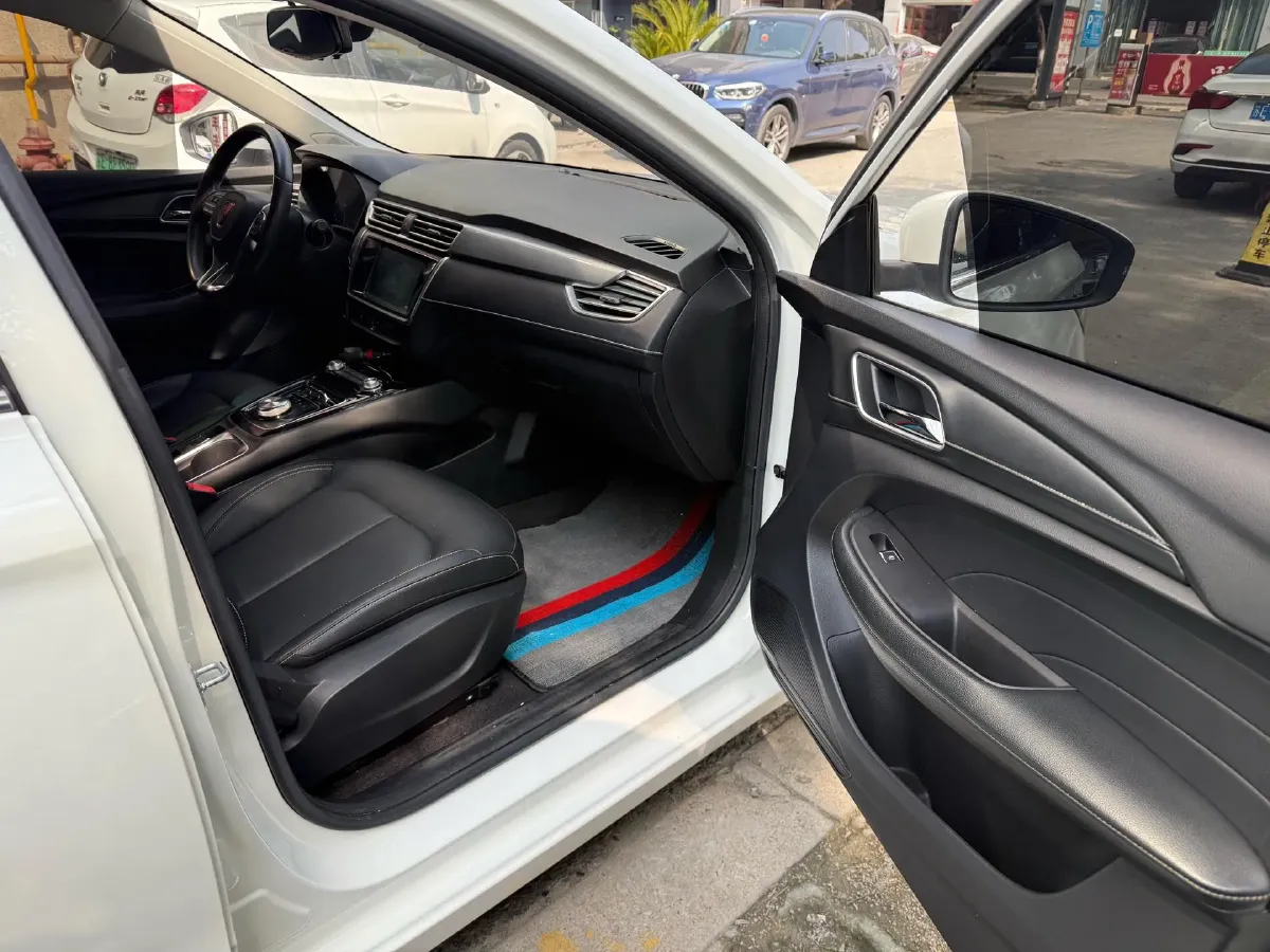 2018 Roewe Ei5 BEV 35KWH,autocango,china used car exporter,china ev exporter,chinese used car exporter,chinese used ev exporter