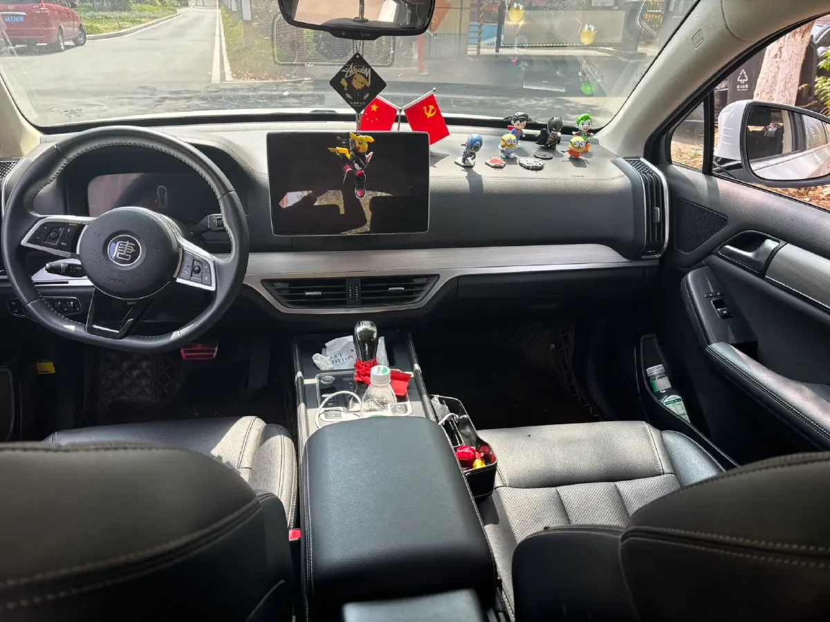 2019 BYD Tang 2.0T 192HP L4 6AT,autocango,china used car exporter,china ev exporter,chinese used car exporter,chinese used ev exporter